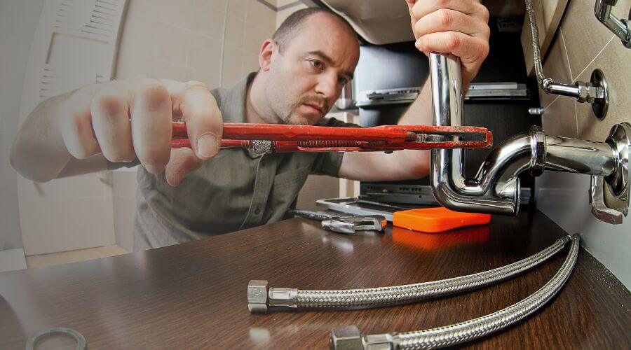 Expert burst pipe repair services in Marlin, WA